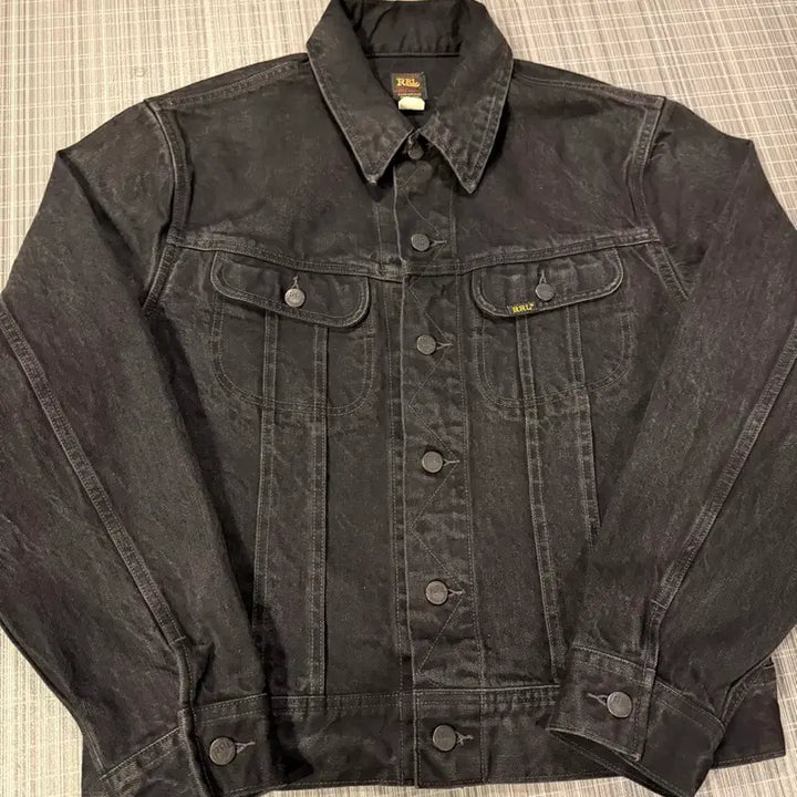 [BUNJANG] RRL Lot 271 M Jeans / 더블알엘 RRL lot271 m