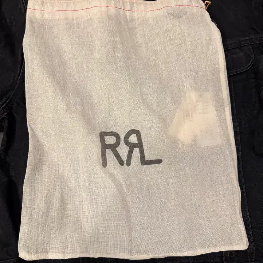 [BUNJANG] RRL Lot 271 M Jeans / 더블알엘 RRL lot271 m