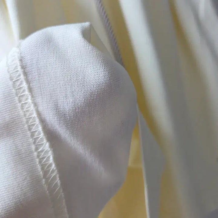 [BUNJANG] Vivienne Westwood Cream Shorts / 비비안 웨스트우드 크림색 숏 팬츠