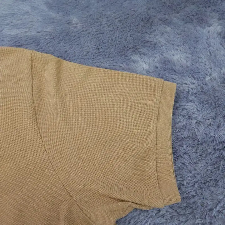 [SOLD OUT] XL 메종키츠네 반팔 카라티 | A