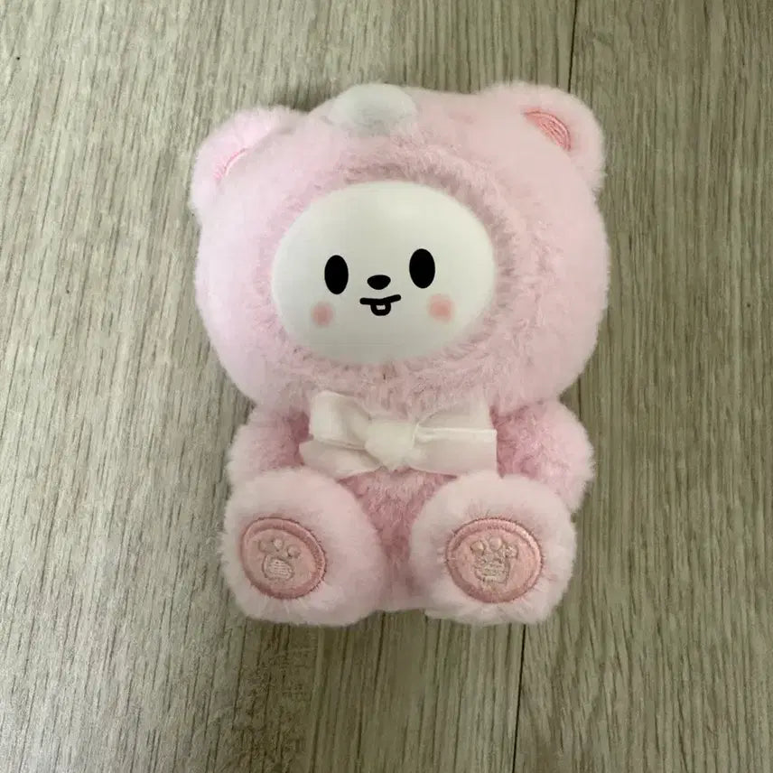 [BUNJANG] Stray Kids Secret Toy Rabbit Photocard Holder / 스키즈 시크릿 토이 리빗