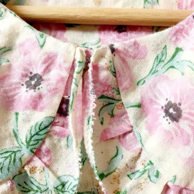 [BUNJANG] Thursday Island Blouse / 써스데이아일랜드 블라우스