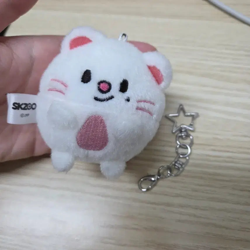 [BUNJANG] Zootopia Woofy Genie Pouch / 주토피아 우푸피 지니렛
