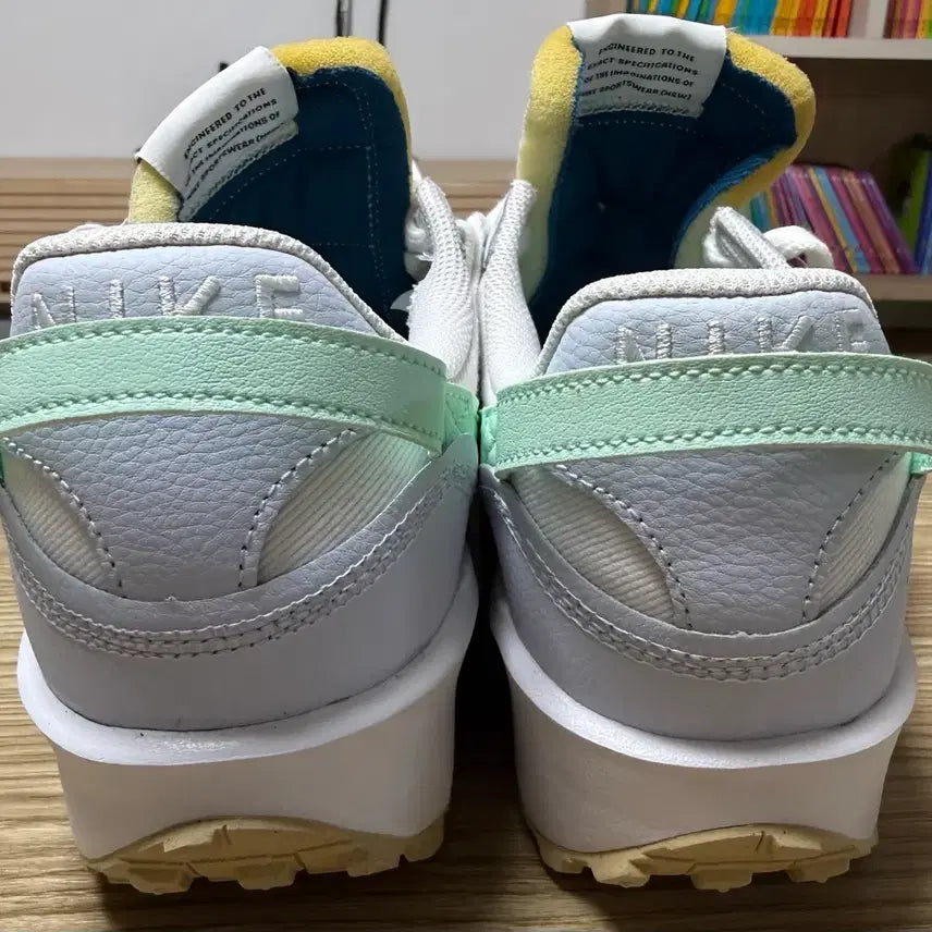 [BUNJANG] Nike Waffle Debut Sneakers / 나이키 와플 데뷰 운동화