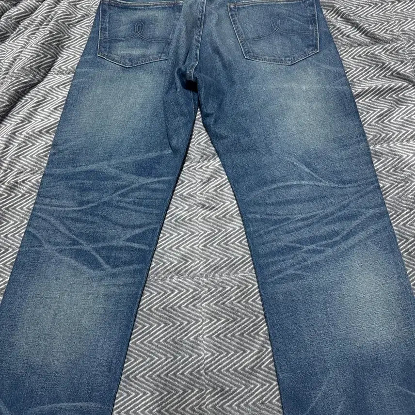 [BUNJANG] RRL Grand Falls Denim Jeans 32/30 / RRL 빈파포 그랜드폴스 32/30