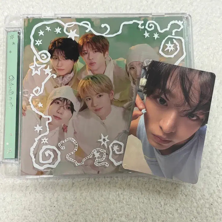 [BUNJANG] NCT-WISH Group Riku Photocard Bundle Set (Unsealed) / 개봉 엔시티위시 단체 쥬얼 리쿠 포카 일괄