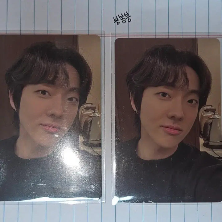 [BUNJANG] DragonPony Band Photocard Bundle Set / 드래곤포니 밴드 포카