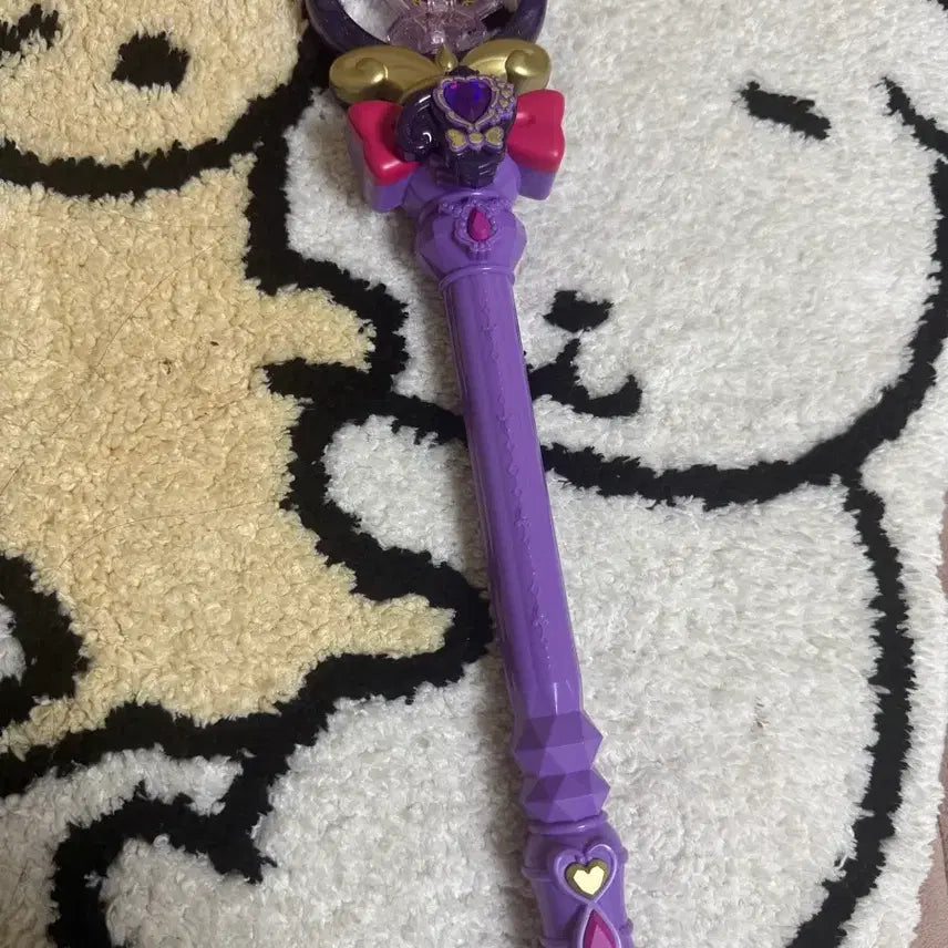 [BUNJANG] Detective Precure Tier Arcana Lord Action Figure / 명탐정 프리큐어 티어 아르카나 로드