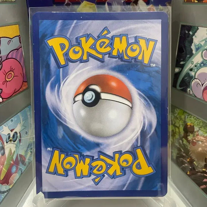 [BUNJANG] Pokemon Card Pikachu V / [싸다꿍 매장+이벤트] 포켓몬 카드 피카츄V 팔아요!
