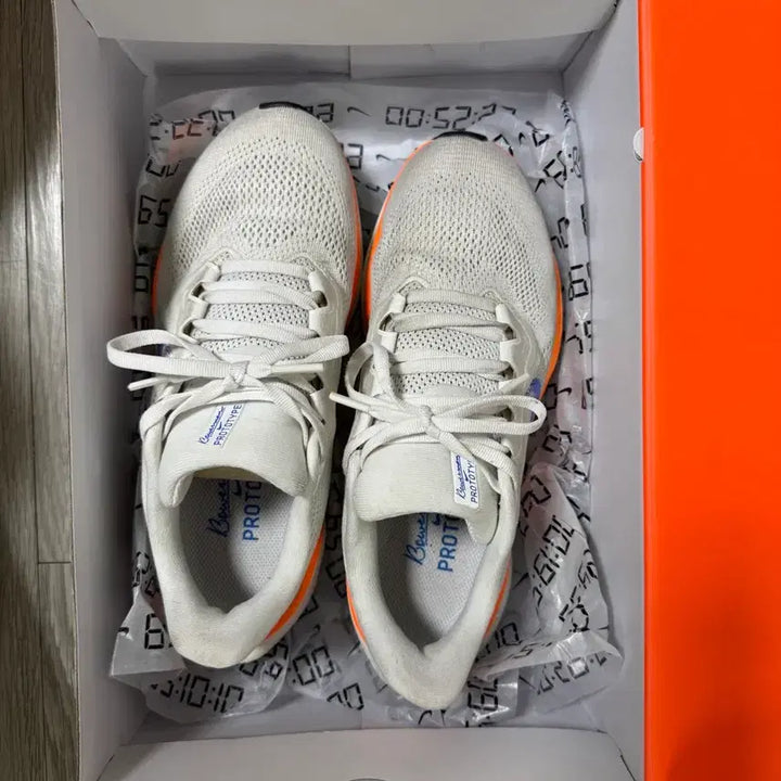 [BUNJANG] Nike Pegasus Blueprint Running Shoes (Women&