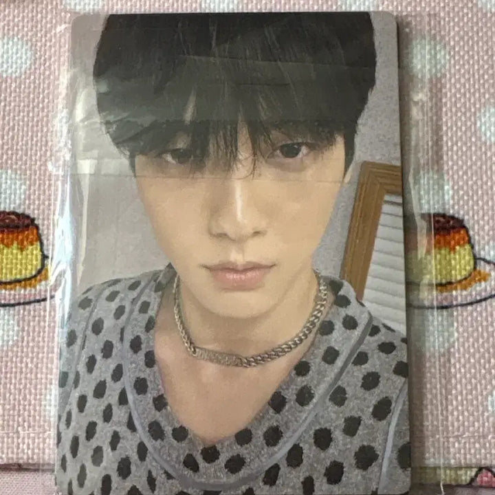 [BUNJANG] TXT Official Lightstick Photocard Set ver.2 / 투바투TXT 응원봉 포카 ver.2