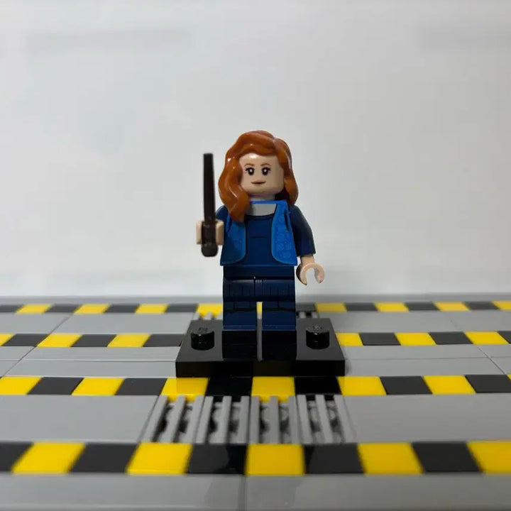 [BUNJANG] LEGO Harry Potter Lily Potter Minifigure / 레고 <해리포터> 릴리포터 미니피규어(!)