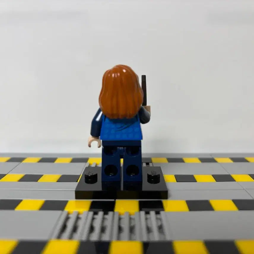 [BUNJANG] LEGO Harry Potter Lily Potter Minifigure / 레고 <해리포터> 릴리포터 미니피규어(!)