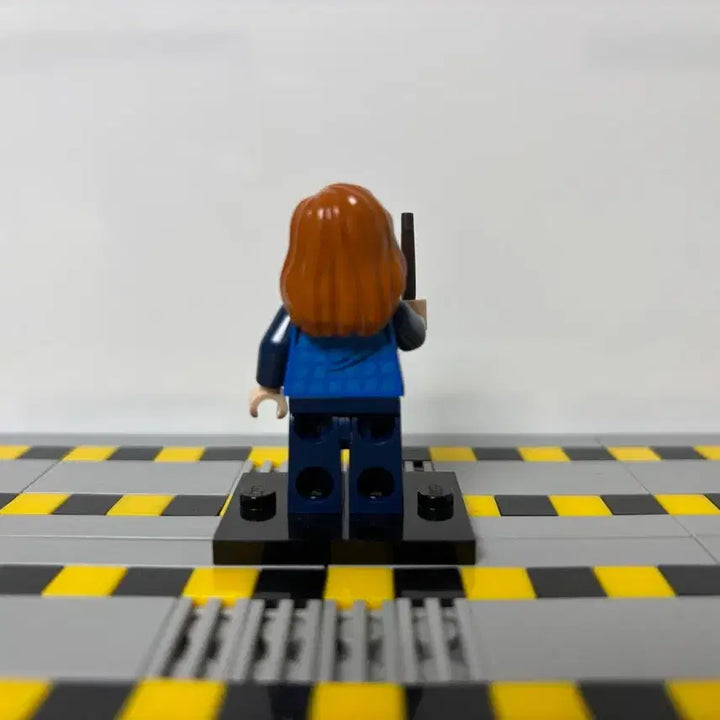 [BUNJANG] LEGO Harry Potter Lily Potter Minifigure / 레고 <해리포터> 릴리포터 미니피규어(!)