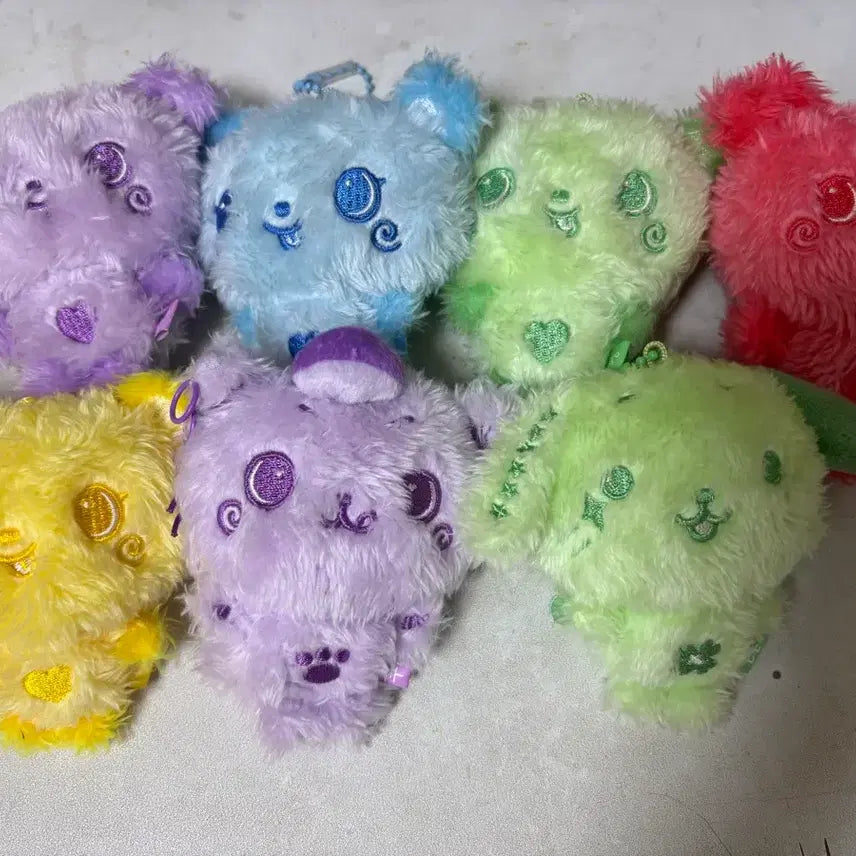 [SOLD OUT] 엔시티 위시 컬러돌 양도
