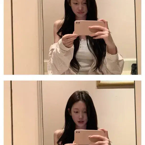[BUNJANG] Lizzy Breez Street Fight Shirt / 리즈 브리즈 스트파이트 셔츠