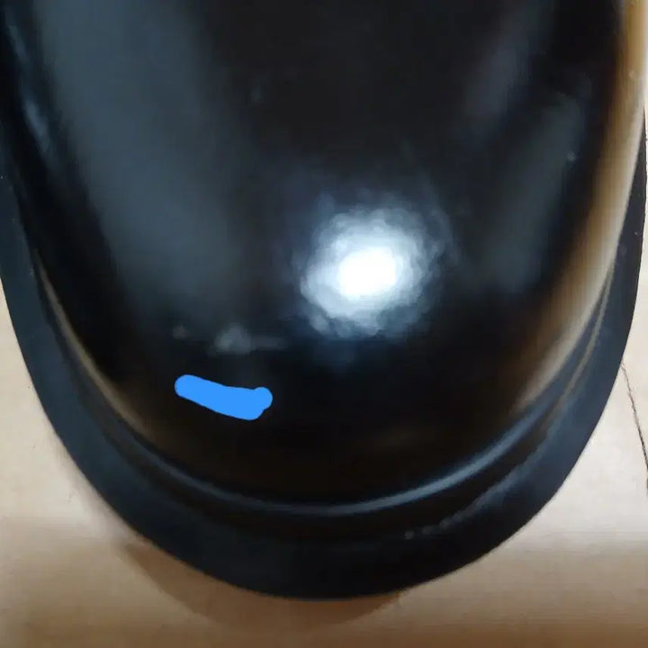 [BUNJANG] Dr. Martens Bex Mono Boots / 닥터마틴 벡스모노 250시이즈