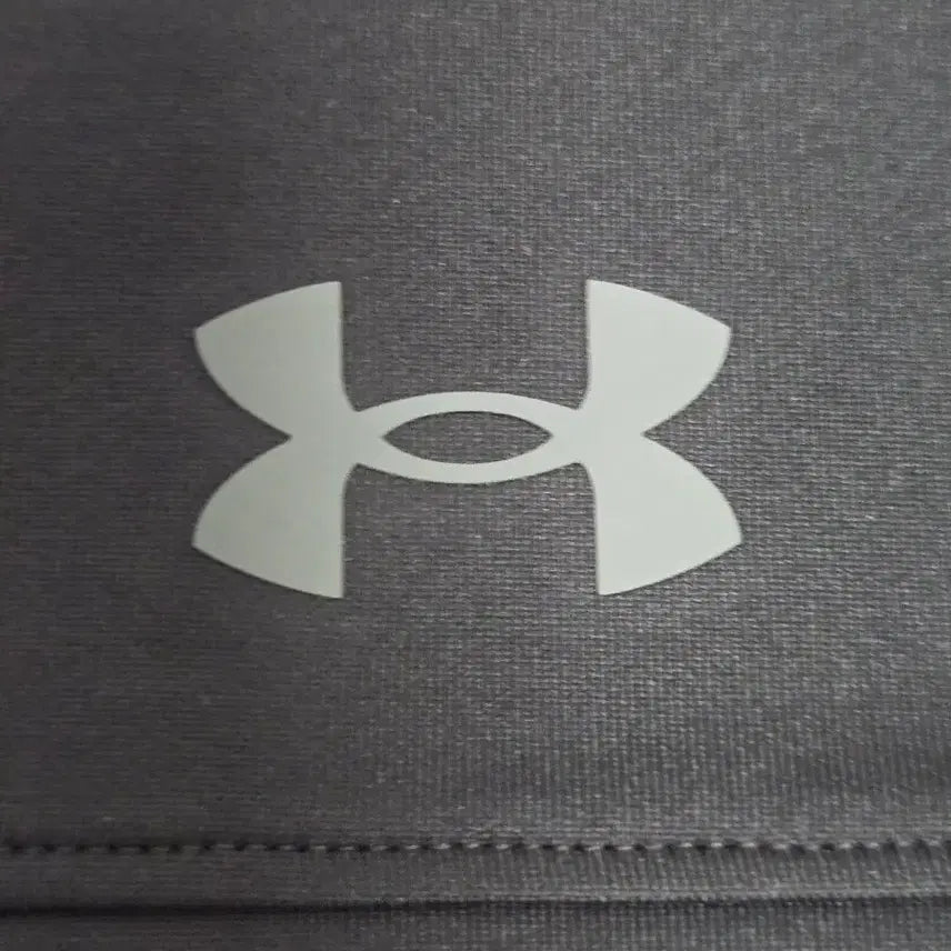[BUNJANG] Under Armour Golf Black Full-Zip Jacket L New / 언더아머 골프 블랙 집업 자켓 L 새상품