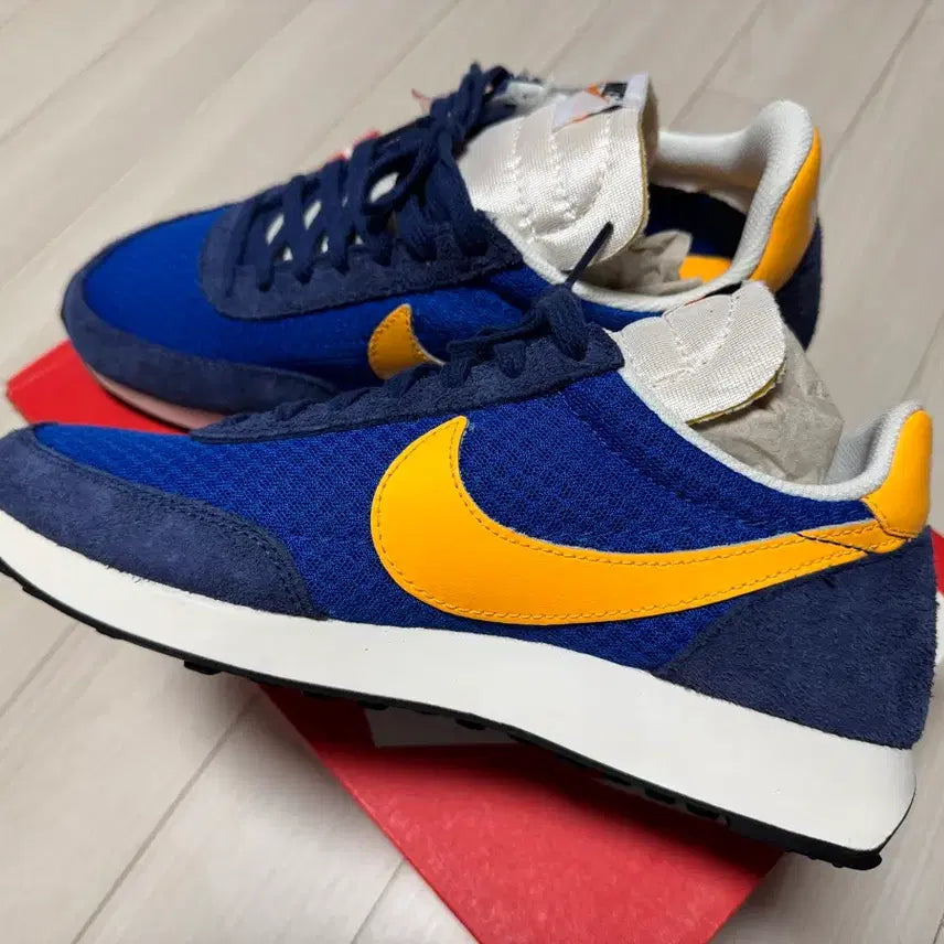 [BUNJANG] Nike Tailwind 79 Game Royal / 나이키 테일윈드79 게임로얄