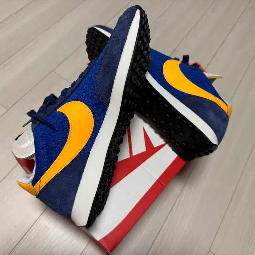 [BUNJANG] Nike Tailwind 79 Game Royal / 나이키 테일윈드79 게임로얄