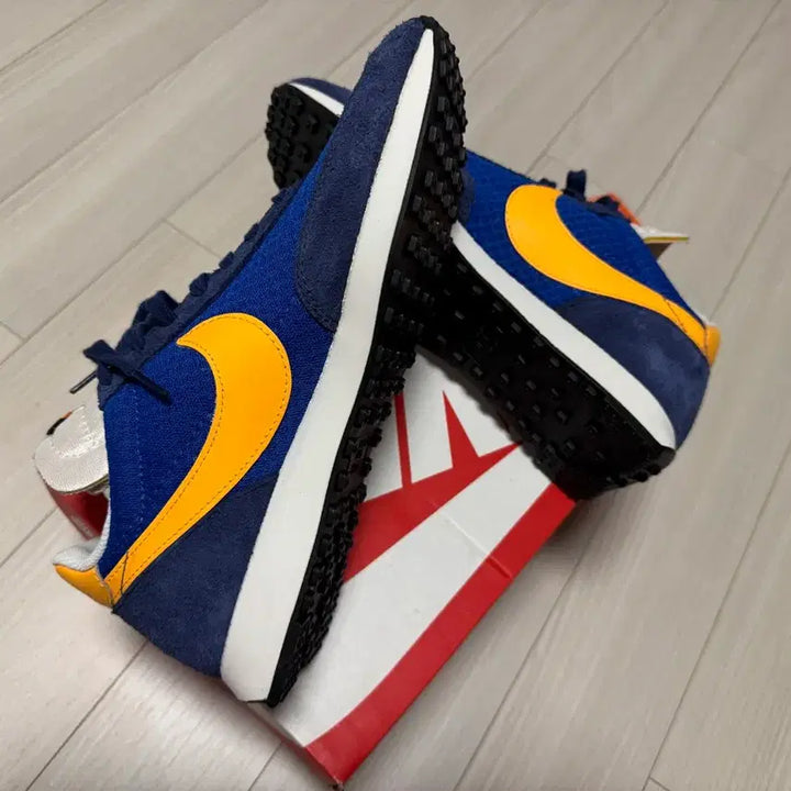 [BUNJANG] Nike Tailwind 79 Game Royal / 나이키 테일윈드79 게임로얄