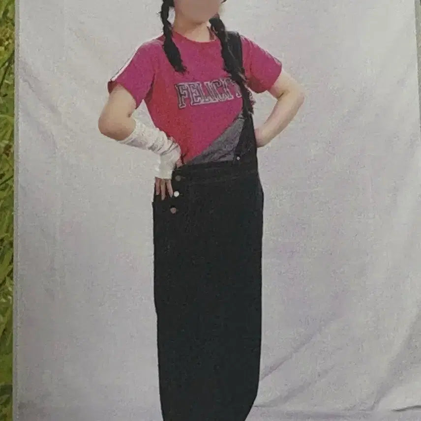 [BUNJANG] Twenty-Five Twenty-One Y2K Costume Rental Set / 스물다섯 스물하나 y2k 대여
