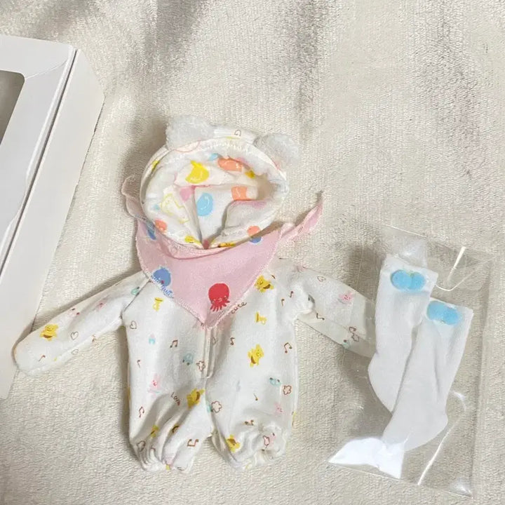 [BUNJANG] Cherry Blossom Factory USD Space Suit / 구체관절인형 체리블라썸제 우주복 USD 판매