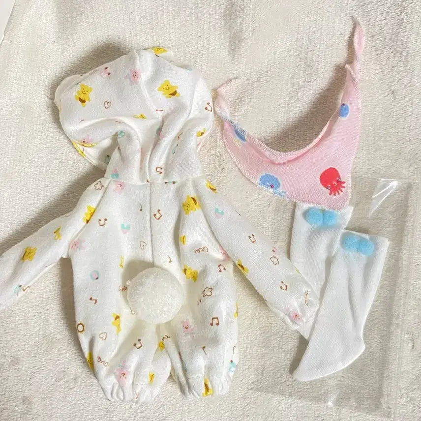 [BUNJANG] Cherry Blossom Factory USD Space Suit / 구체관절인형 체리블라썸제 우주복 USD 판매