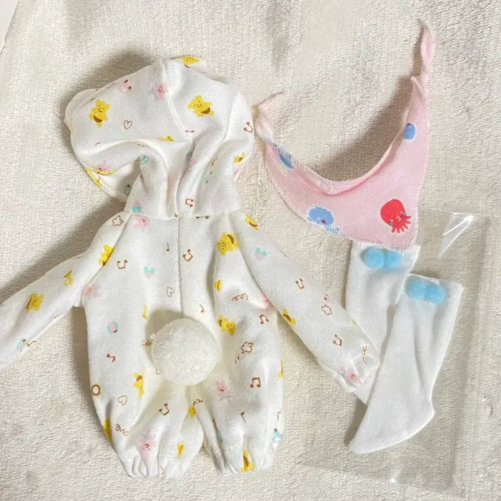 [BUNJANG] Cherry Blossom Factory USD Space Suit / 구체관절인형 체리블라썸제 우주복 USD 판매