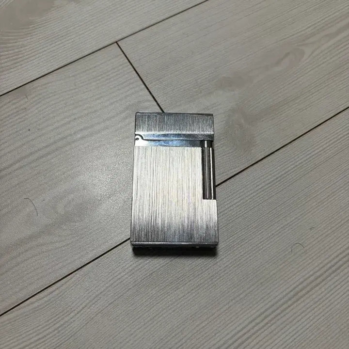 [BUNJANG] Dupont Style Metal Gas Lighter / 듀퐁st 클링음 고급 가스 라이터