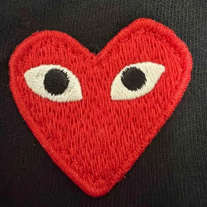 [BUNJANG] Comme des Garçons Long Sleeve T-Shirt / (정품/새상품) 꼼데가르송 긴팔 롱슬리브