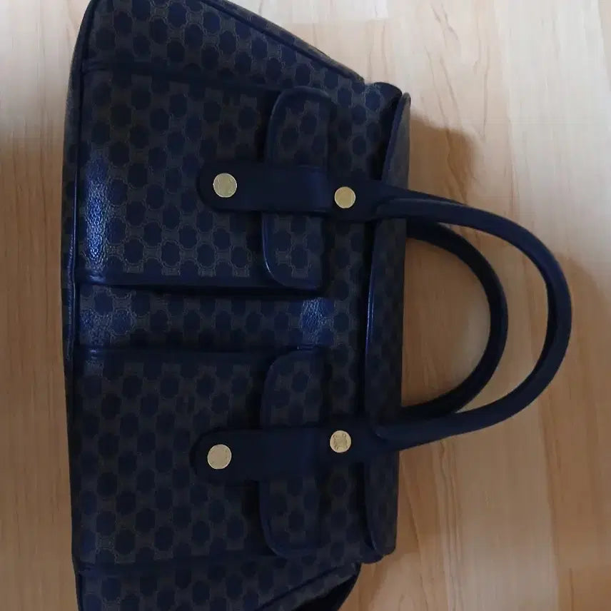 [BUNJANG] Celine Macadam Tote Bag / 셀린느 마카담 토트백   정품