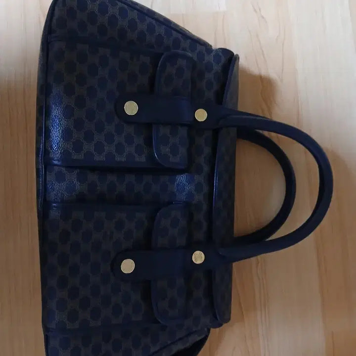 [BUNJANG] Celine Macadam Tote Bag / 셀린느 마카담 토트백   정품