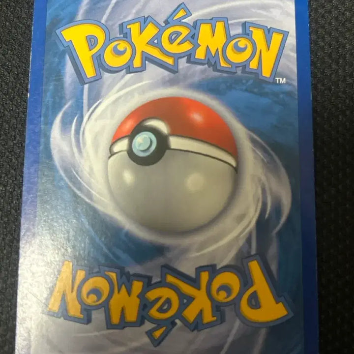 [BUNJANG] Darkrai Classic Card / 다크라이 고전