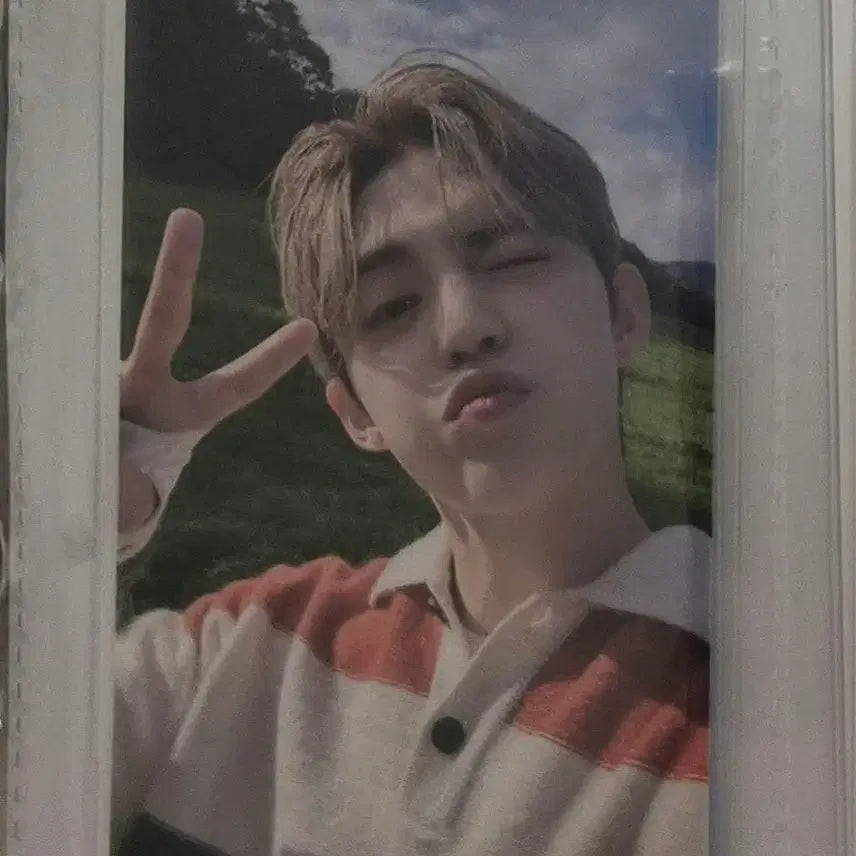 [BUNJANG] Seventeen S.Coups Light Up The Sun Concert Venue Exclusive Weverse Japan Photocard / 세븐틴 에스쿱스 라잇히어 콘서트 회장한정 도쿄 위버스 재팬 소비기한 포카