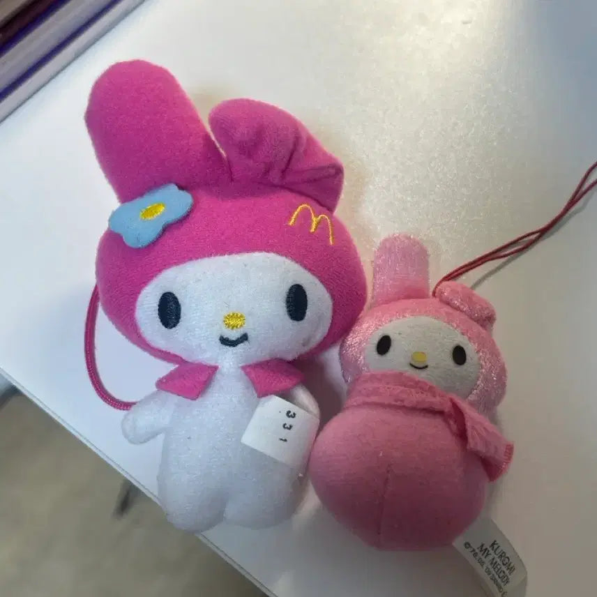 [BUNJANG] My Melody 2005 McDonald&