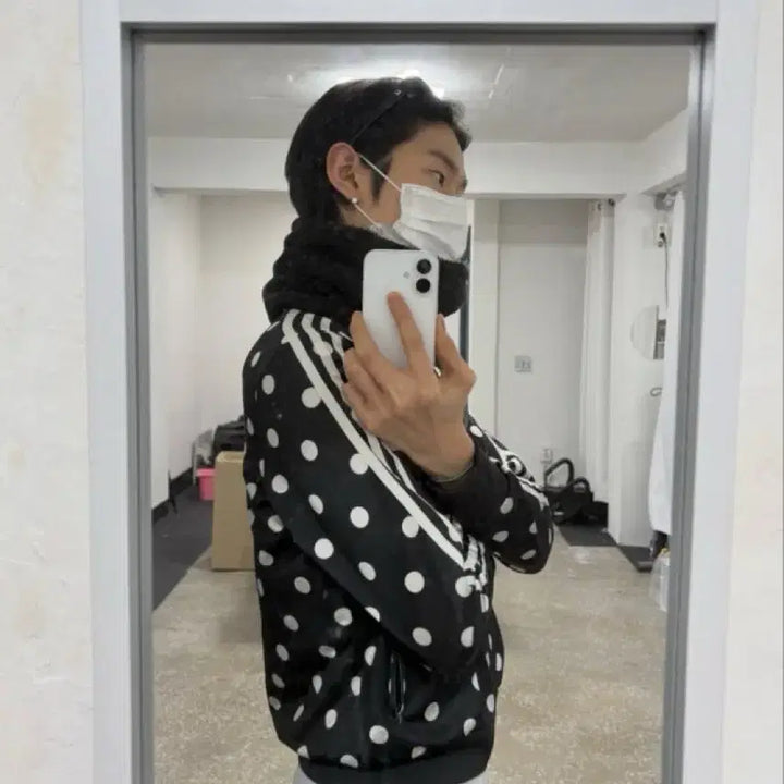 [BUNJANG] NOW I&