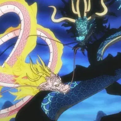 [BUNJANG] One Piece Devil&