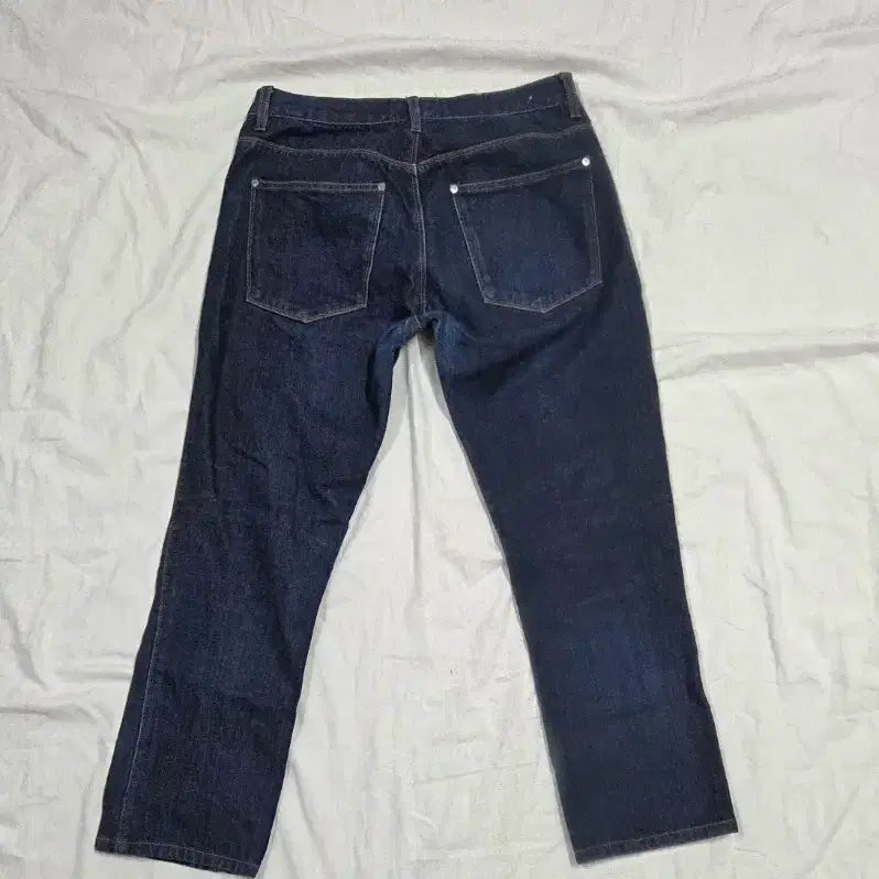 [BUNJANG] Acne Studios Max Low Jeans (Size 32x32) / 아크네스튜디오 맥스 로우 32x32