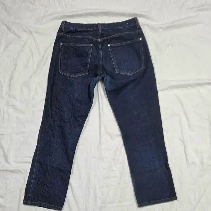 [BUNJANG] Acne Studios Max Low Jeans (Size 32x32) / 아크네스튜디오 맥스 로우 32x32