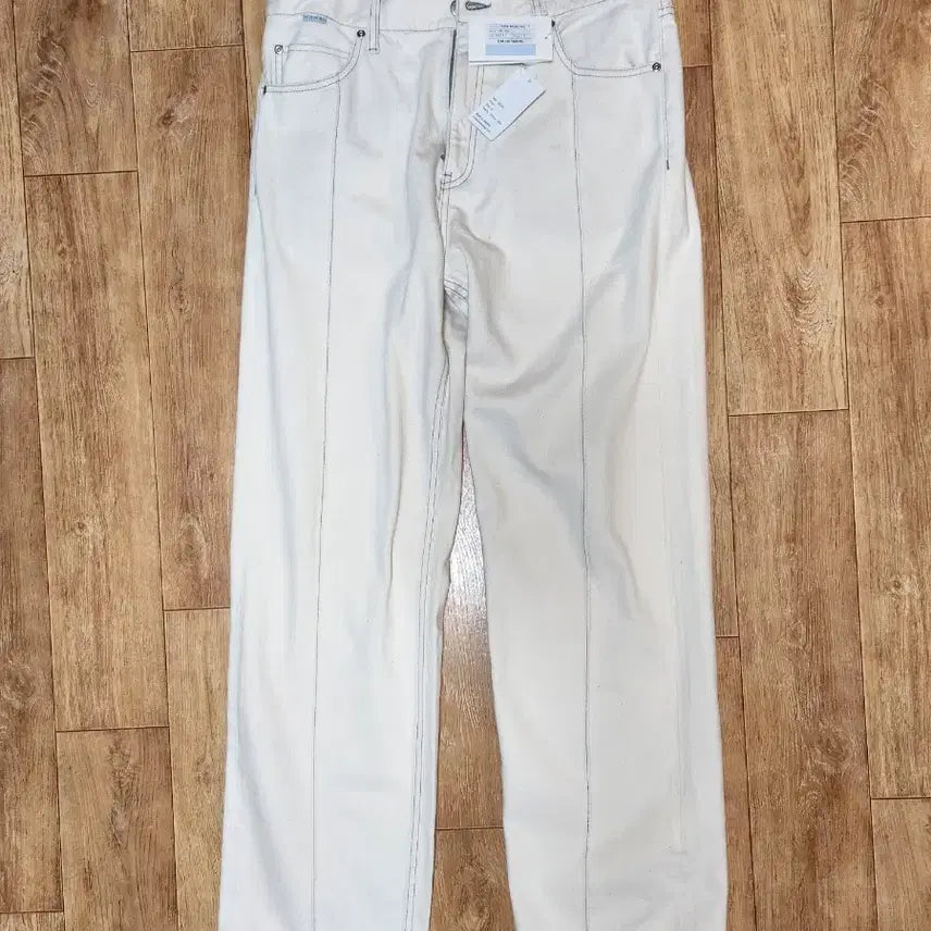 [BUNJANG] nomatd Pants / 일본 노마티디 nomatd 팬츠 새상품
