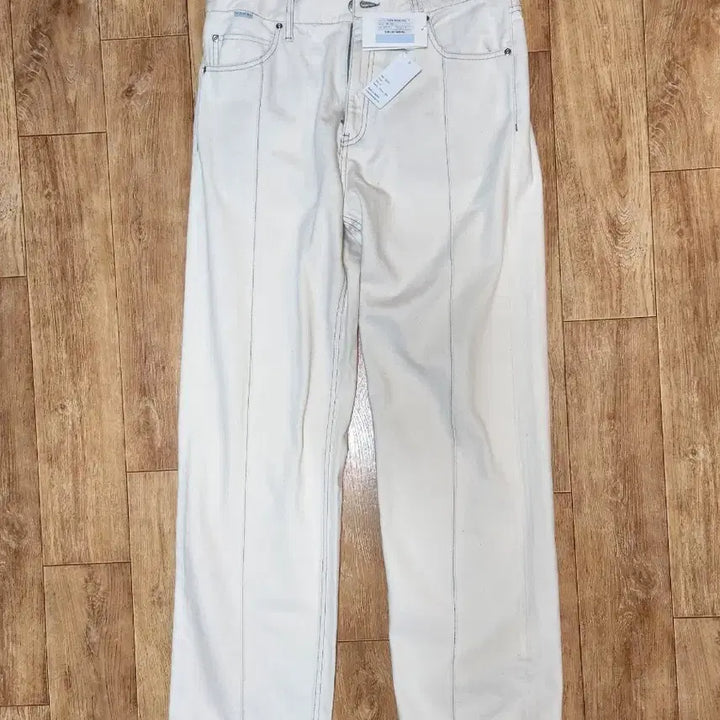 [BUNJANG] nomatd Pants / 일본 노마티디 nomatd 팬츠 새상품