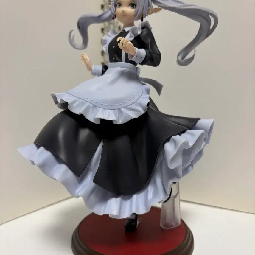 [BUNJANG] Frieren Luminaesta Figure / 프리렌 루미나스타 피규어 박스x