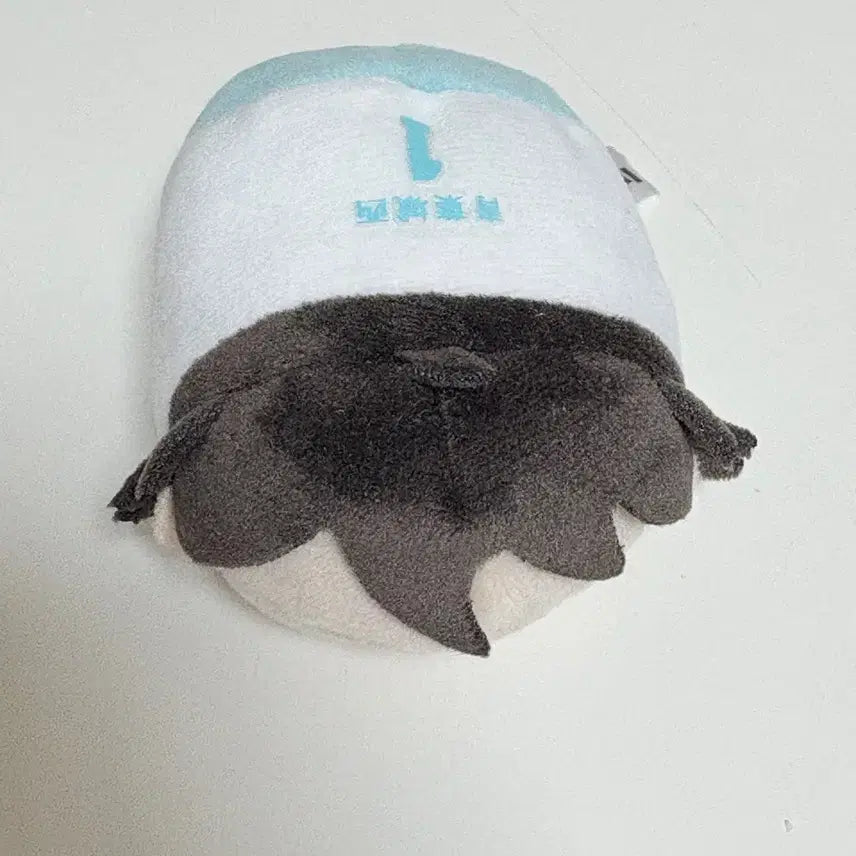 [BUNJANG] Haikyuu!! Oikawa Tsumu Tsumu Uniform Noru Kyara Plush / 하이큐 오이카와 쯔무쯔무 경기복 유니폼 노루캬라 누이 모찌