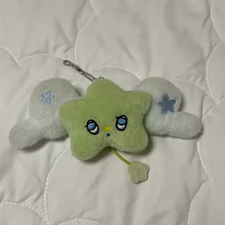 [BUNJANG] NCT WISH Witchu Doll (Sealed) / 엔시티 위시 위츄 인형만