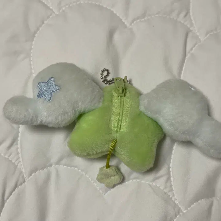 [BUNJANG] NCT WISH Witchu Doll (Sealed) / 엔시티 위시 위츄 인형만