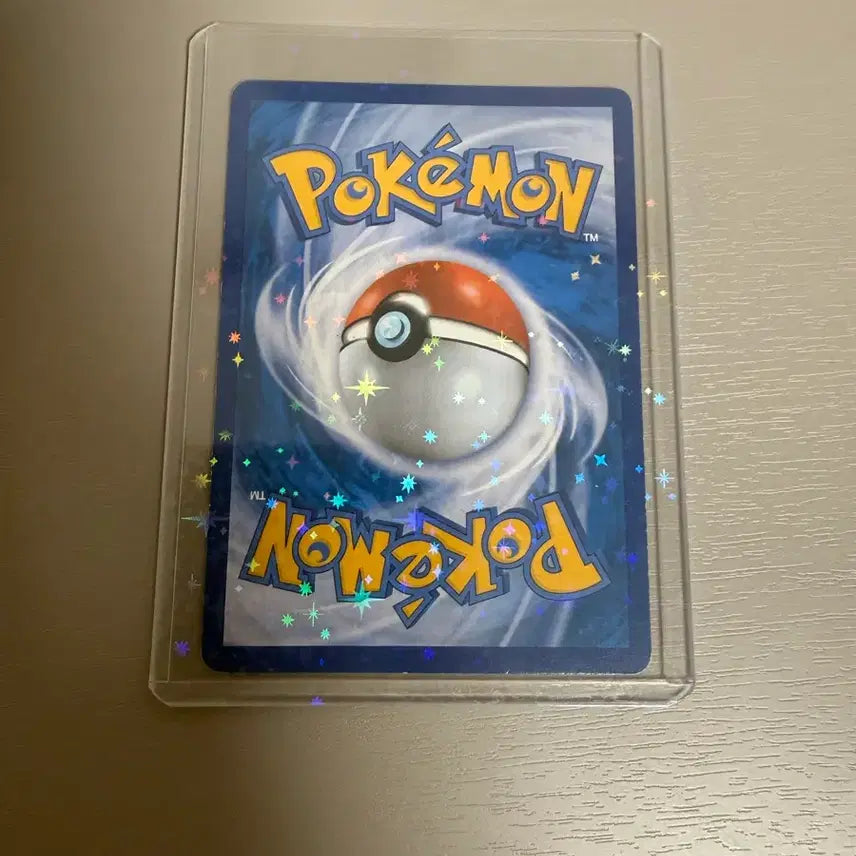 [BUNJANG] Pokemon Darkrai GX Promo Card / 포켓몬 카드 다크라이 GX 프로모