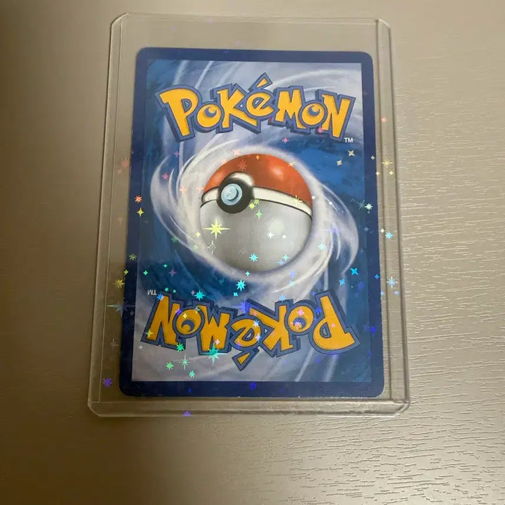 [BUNJANG] Pokemon Darkrai GX Promo Card / 포켓몬 카드 다크라이 GX 프로모