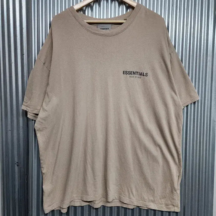 [BUNJANG] Fear of God Essentials Men&