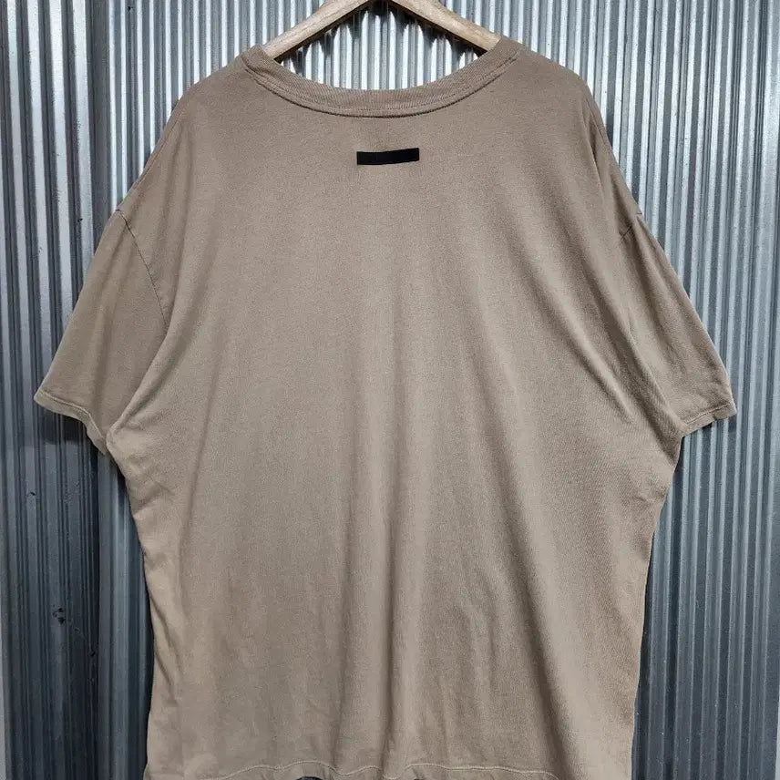 [BUNJANG] Fear of God Essentials Men&